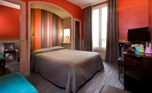 Concortel Paris - 42