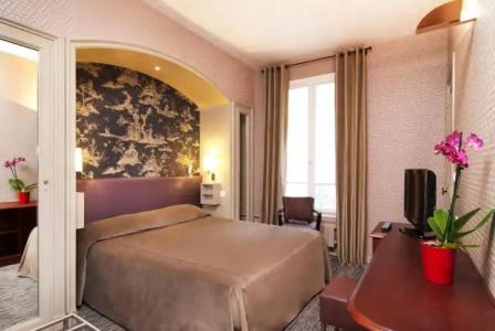 Concortel Paris - 36