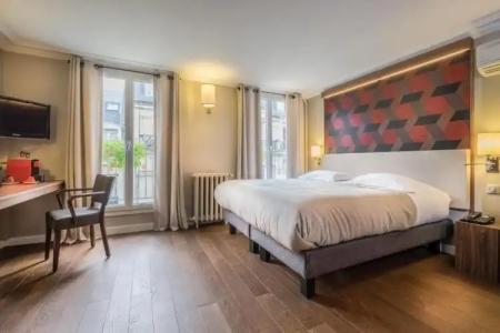 Concortel Paris - 70