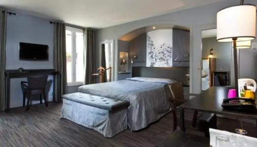 Concortel Paris - 56