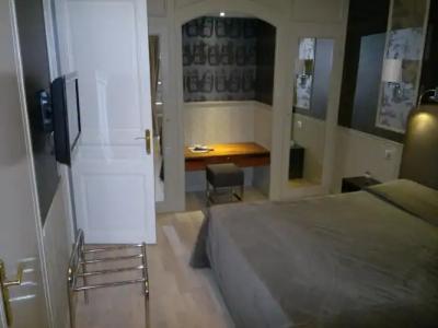 Concortel Paris - 2