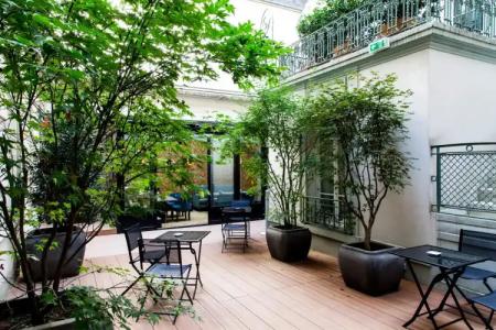 Concortel Paris - 13