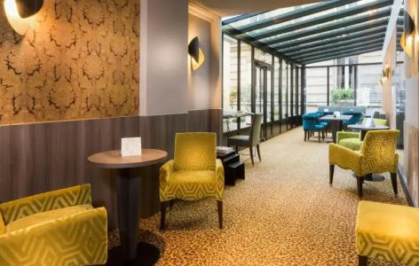 Concortel Paris - 16