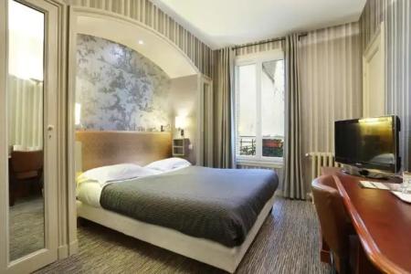 Concortel Paris - 40