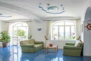 Hotel La Mandorla, Ischia Town