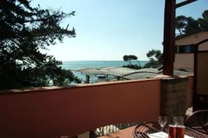 Hotel Fiascherino, Lerici