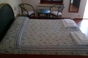 Hotel Fiascherino, Lerici