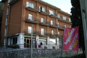 Hotel Nike, Brenzone