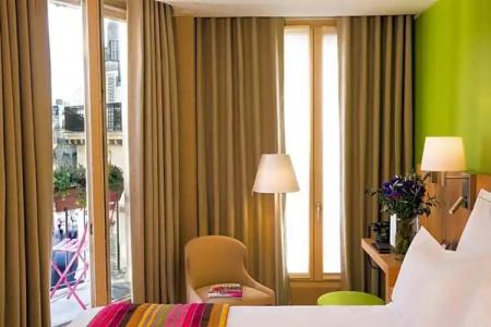 Hôtel Cordelia Opéra-Madeleine - 41