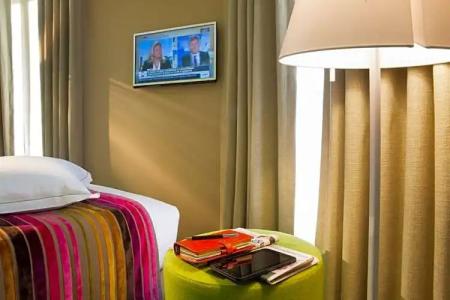 Hôtel Cordelia Opéra-Madeleine - 43