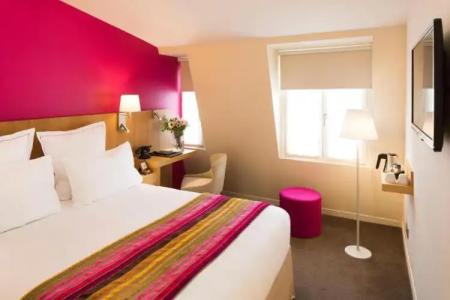 Hôtel Cordelia Opéra-Madeleine - 31