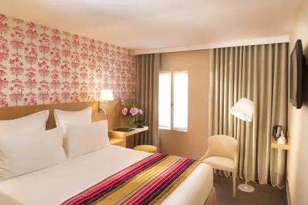 Hôtel Cordelia Opéra-Madeleine - 3