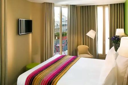 Hôtel Cordelia Opéra-Madeleine - 50