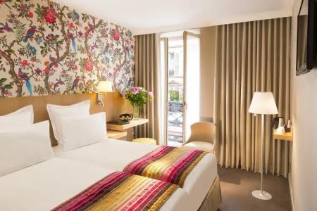 Hôtel Cordelia Opéra-Madeleine - 2