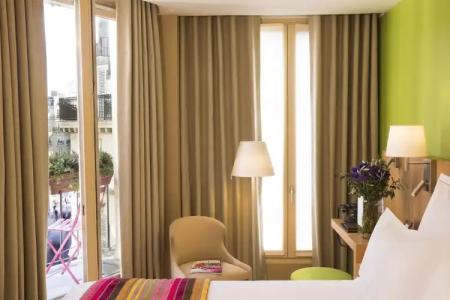 Hôtel Cordelia Opéra-Madeleine - 11