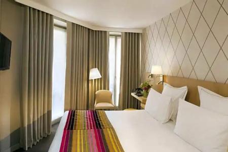 Hôtel Cordelia Opéra-Madeleine - 42
