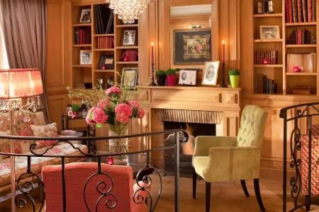 Hôtel Cordelia Opéra-Madeleine - 18