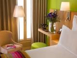 Superior Corner Double room