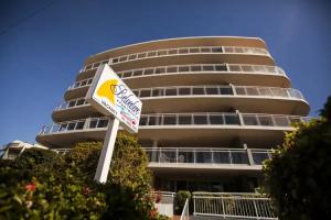 Belvedere Apartments, Caloundra