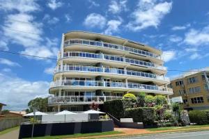 Belvedere Apartments, Caloundra