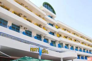 Hotel Vladislav, Golden Sands