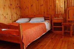 Anette's Holiday House, Otepaa