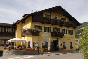Hotel Loewenwirt, Sesto