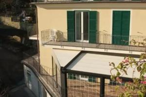 Hotel Adriana, Laigueglia