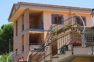 Villa Icidia, Frascati