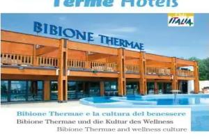 Hotel Paron, Bibione