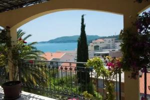 Apartments Ivanovic, Budva