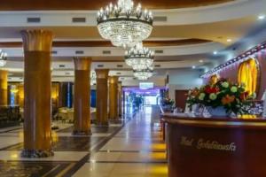 Hotel Gołębiewski Mikołajki