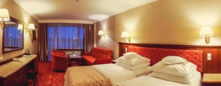 Gołębiewski Mikołajki - 1