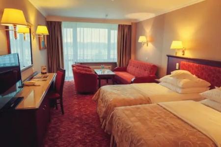 Gołębiewski Mikołajki - 15