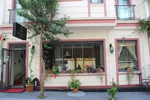 Stanpoli Hostel, Istanbul