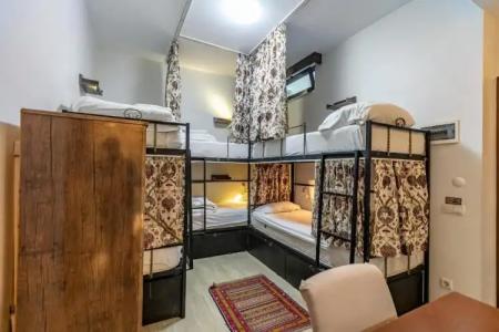 Stanpoli Hostel - 26