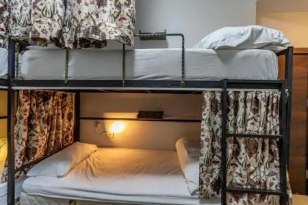 Stanpoli Hostel - 18