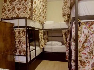 Stanpoli Hostel - 4