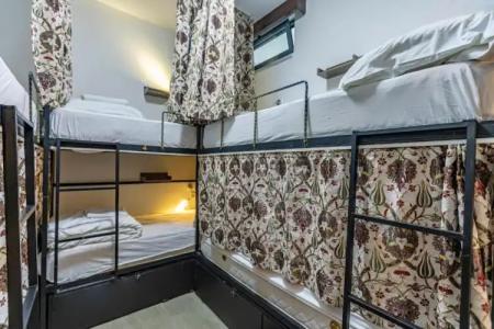 Stanpoli Hostel - 28
