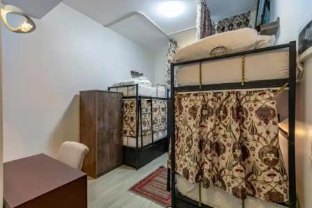 Stanpoli Hostel - 27