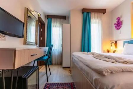 Stanpoli Hostel - 39