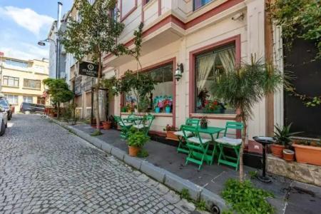 Stanpoli Hostel - 16