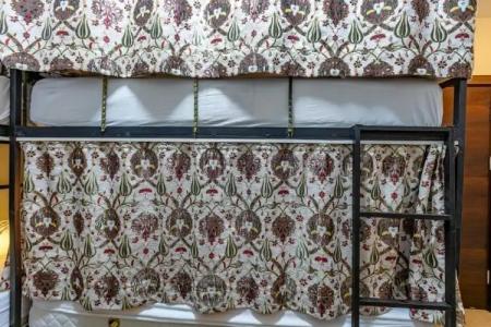 Stanpoli Hostel - 19