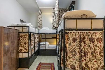 Stanpoli Hostel - 17