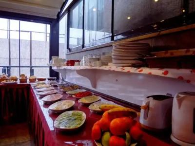 Stanpoli Hostel - 10