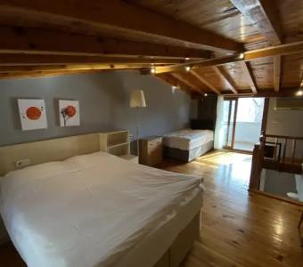 Stanpoli Hostel - 55