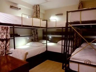 Stanpoli Hostel - 3