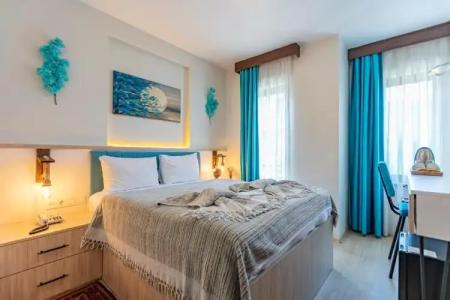 Stanpoli Hostel - 42