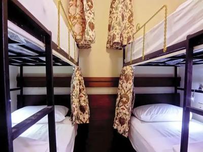 Stanpoli Hostel - 23