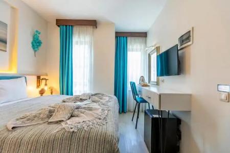 Stanpoli Hostel - 49